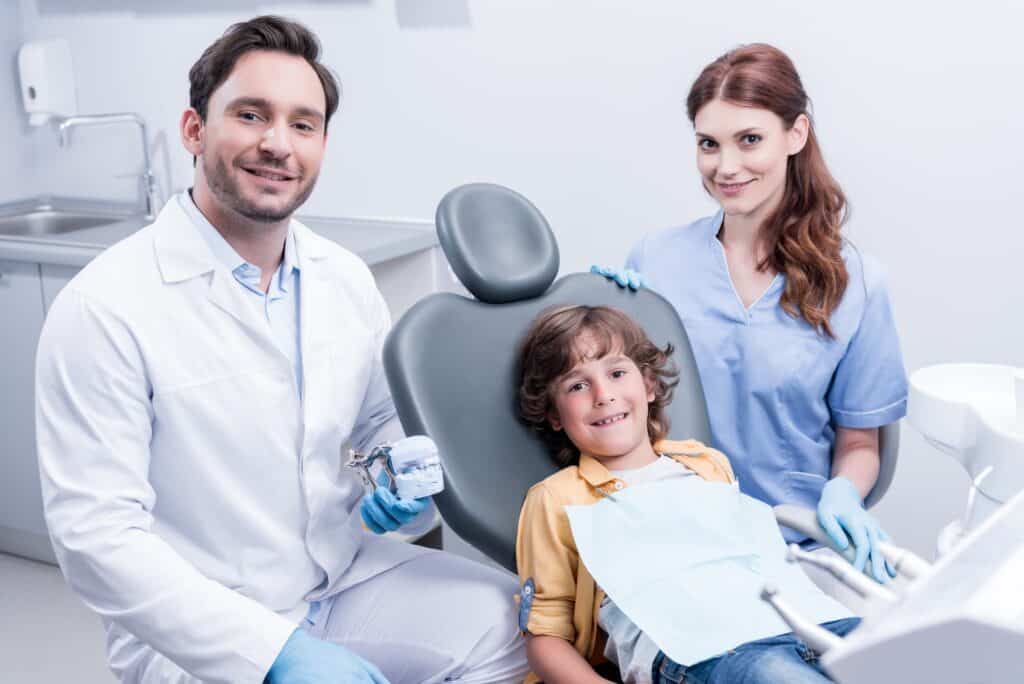 Dental SEO for dental practices