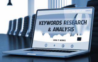 How to Find the Best Local Keywords