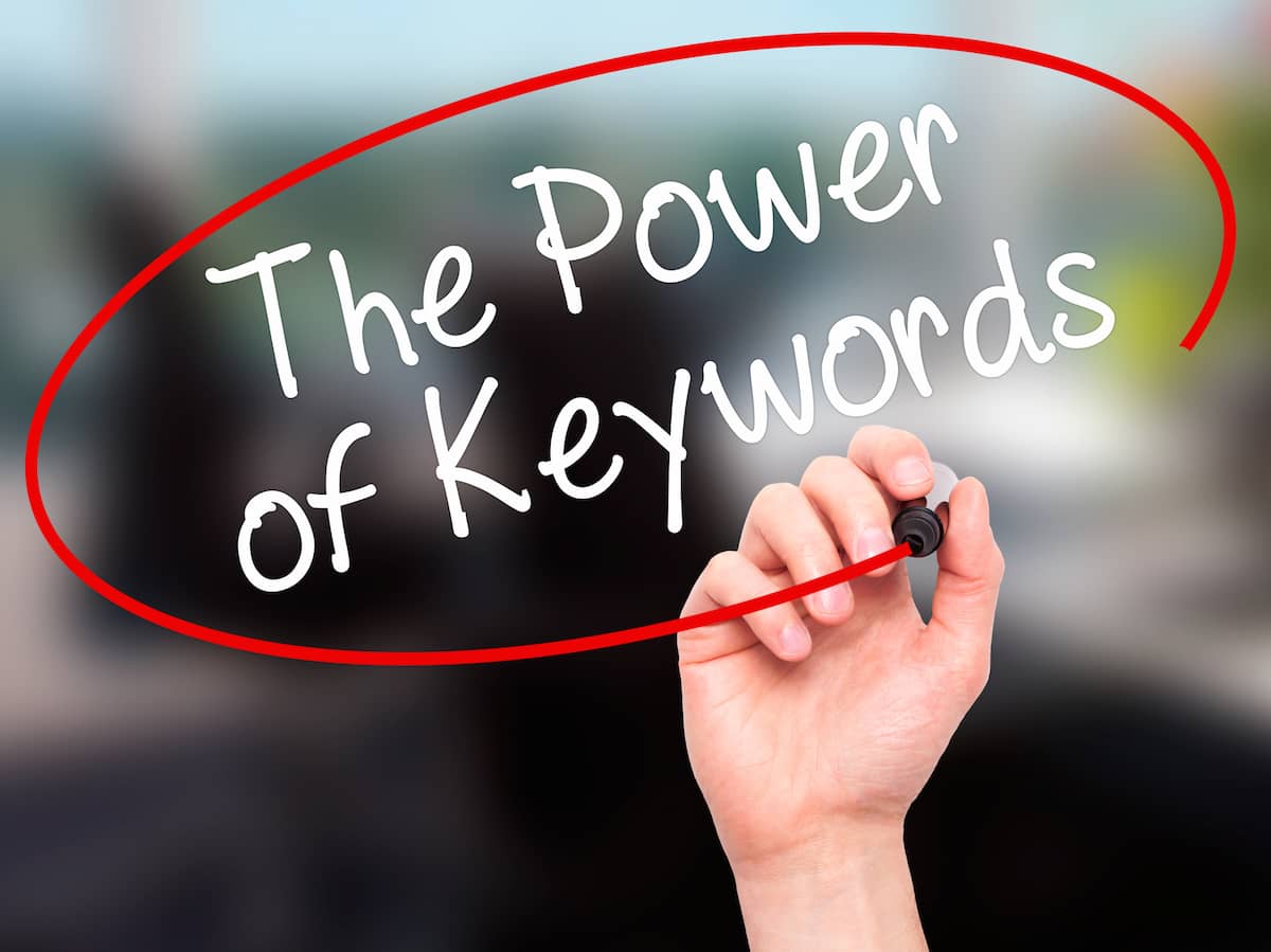 Role of Local Keyword Research in Business