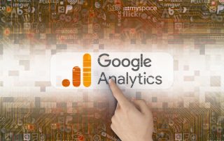 Google Analytics to Track Website Performance