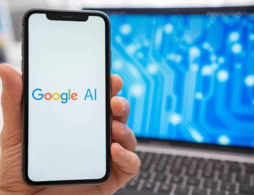 Local SEO Meets AI: How to Optimise Your Website Content for Google Search Generative Experience (SGE) and Local Success