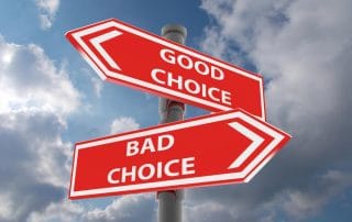 Signs Pointing to a Good and Bad SEO Agency Choice